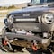 Westin Automotive 18-C WRANGLER JL(EXCL 2018 JK) WJ2 STUBBY FRONT BUMPER 59-80065 - alternate 4